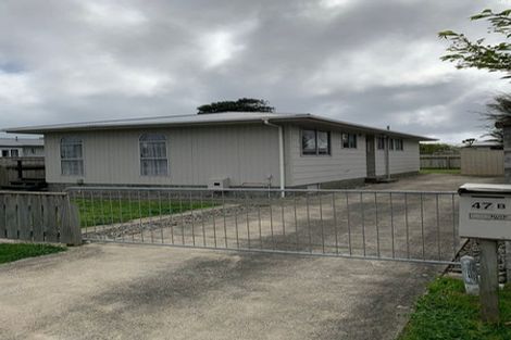 Photo of property in 47a Walton Road, Paraparaumu Beach, Paraparaumu, 5032
