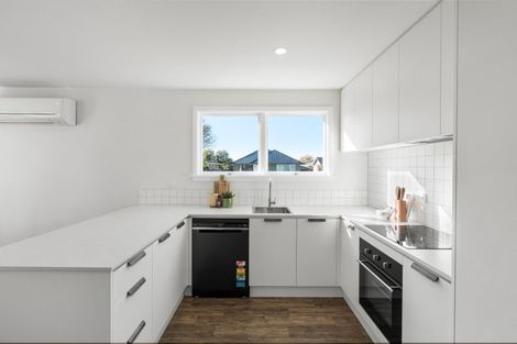 Photo of property in 58 Oriana Crescent, Hornby, Christchurch, 8042