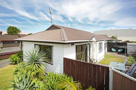 Photo of property in 22a Churchill Terrace, Waiuku, 2123