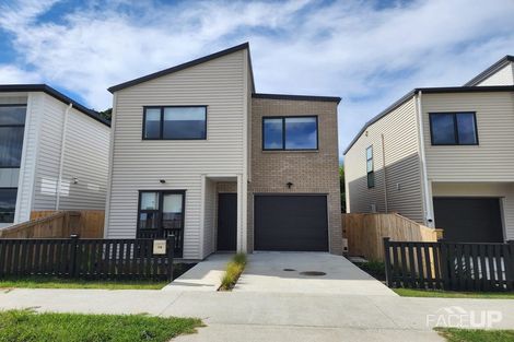 Photo of property in 16 Coast Garden Drive, Hobsonville, Auckland, 0616