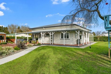 Photo of property in 72a Smith Street, Matamata, 3400