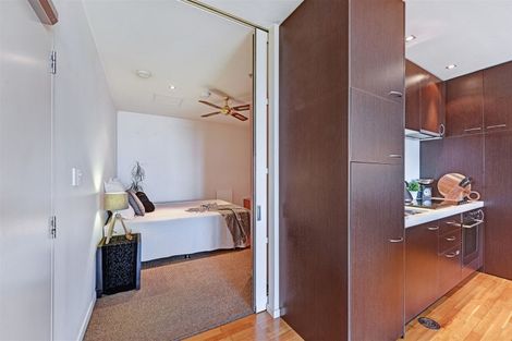 Photo of property in Latitude 41, 2/269 Wakefield Quay, Stepneyville, Nelson, 7010