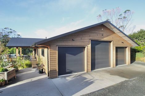 Photo of property in 228 Matapouri Road, Tutukaka, Whangarei, 0173