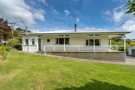 Photo of property in 1 Waikana Street, Broad Bay, Dunedin, 9014