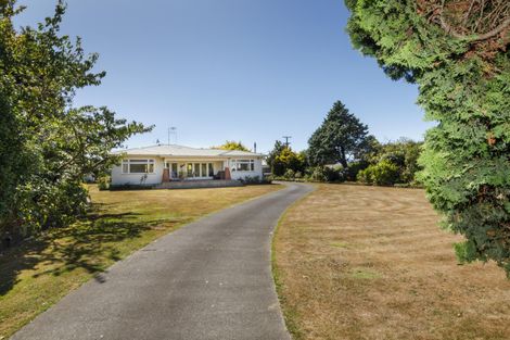 Photo of property in 21 Highland View Drive, Tokomaru, Palmerston North, 4474