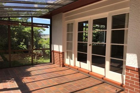 Photo of property in 5 Leven Street, Roslyn, Dunedin, 9010