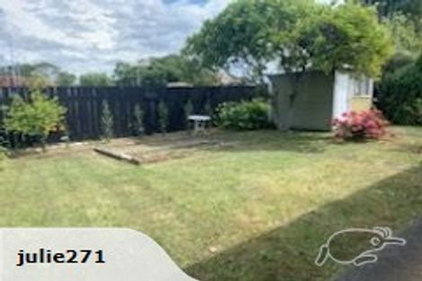 Photo of property in 2/11 Dowling Place, Pakuranga, Auckland, 2010