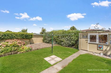 Photo of property in 202 Wai-iti Road, Highfield, Timaru, 7910