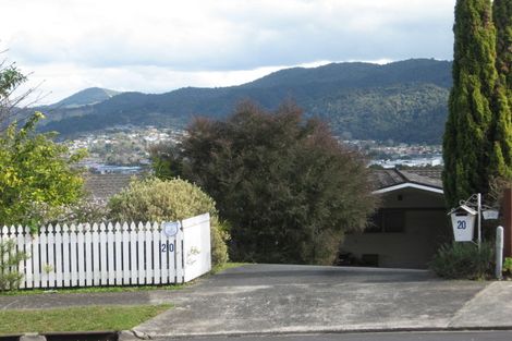 Photo of property in 20 Bahama Place, Parahaki, Whangarei, 0112