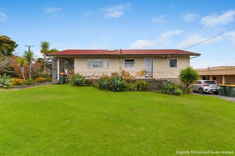 Photo of property in 116 Island Bay Road, Beach Haven, Auckland, 0626
