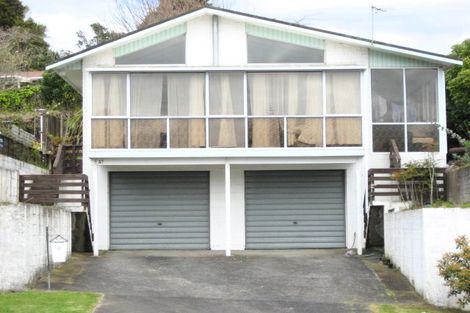 Photo of property in 47 Cumberland Street, Merrilands, New Plymouth, 4312