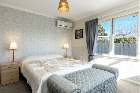 Photo of property in 135 Howick Road, Redwoodtown, Blenheim, 7201