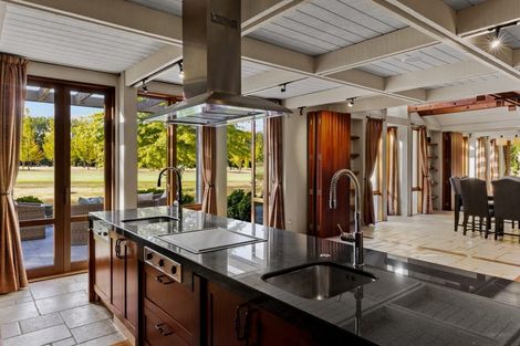 Photo of property in Millbrook Resort, 1 Malaghans Ridge, Arrowtown, 9371