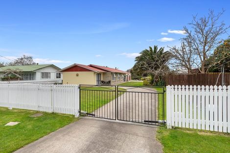 Photo of property in 8 Wyatt Avenue, Te Aroha, 3320