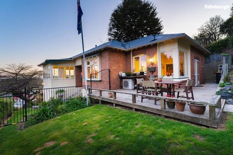 Photo of property in 56 Gladstone Road, Dalmore, Dunedin, 9010