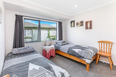 Photo of property in 9 Dornoch Lane, Morrinsville, 3300