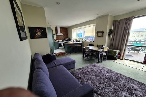 Photo of property in 645/641 Victoria Street, Hamilton Central, Hamilton, 3204