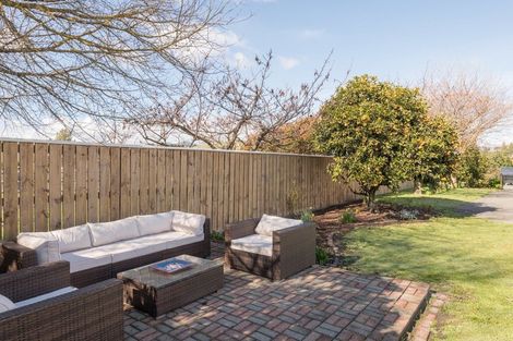 Photo of property in 9 Anslow Place, Wakefield, 7025