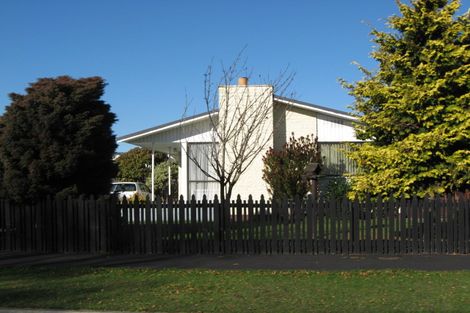Photo of property in 30 West-watson Avenue, Hillmorton, Christchurch, 8025