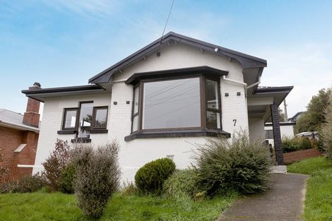 Photo of property in 7 Dalkeith Street, North East Valley, Dunedin, 9010