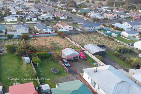 Photo of property in 464 Elles Road, Kingswell, Invercargill, 9812