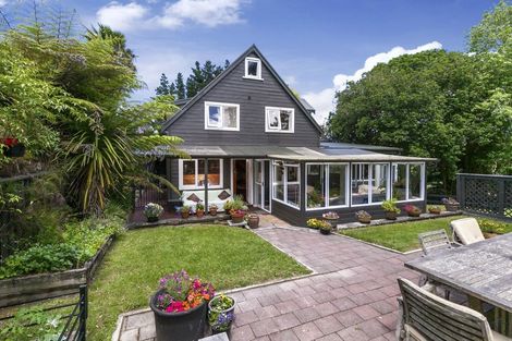 Photo of property in 54 Hobson Road, Lucas Heights, Auckland, 0632