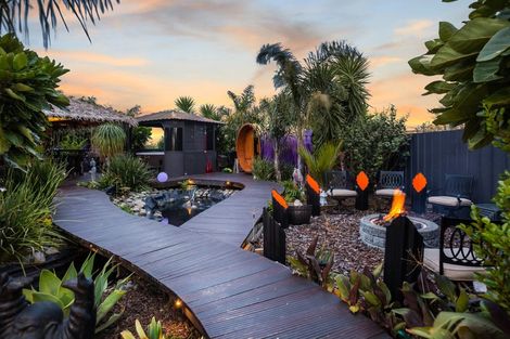 Photo of property in 27 Chums Road, Paraparaumu Beach, Paraparaumu, 5032