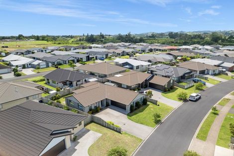 Photo of property in 11 Kahuparere Crescent, Pyes Pa, Tauranga, 3112