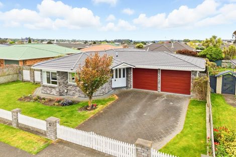 Photo of property in 11 Kelsi Street, Tawhero, Whanganui, 4501