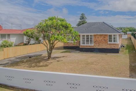 Photo of property in 46 Mcannalley Street, Manurewa East, Auckland, 2102
