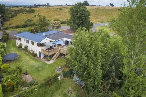 Photo of property in 27 Highfield Road, Feilding, 4702