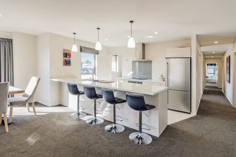 Photo of property in 12 Billington Drive, Halswell, Christchurch, 8025