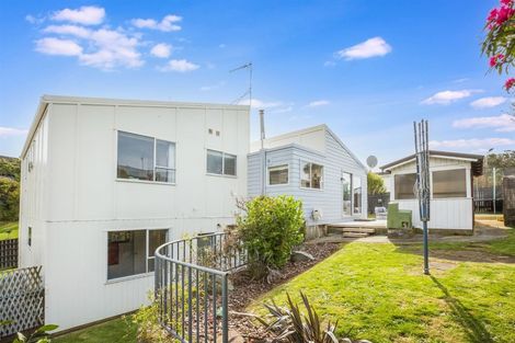 Photo of property in 49 Discovery Drive, Whitby, Porirua, 5024