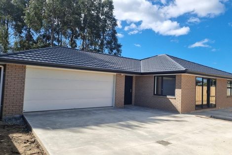 Photo of property in 7/93 Harley Street, Solway, Masterton, 5810
