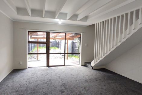 Photo of property in 3/121 Mangere Road, Otahuhu, Auckland, 1062