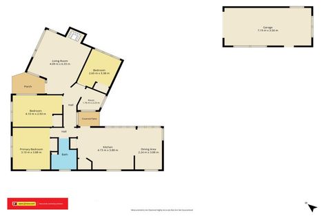 Photo of property in 5 Nairn Road, Mangakakahi, Rotorua, 3015