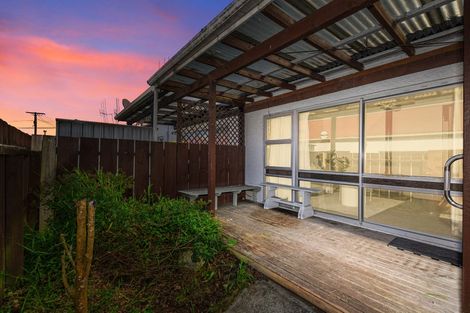 Photo of property in 6/12c Selwyn Avenue, Avenues, Whangarei, 0110