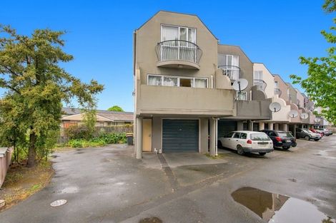 Photo of property in 1/179 Riccarton Road, Riccarton, Christchurch, 8041