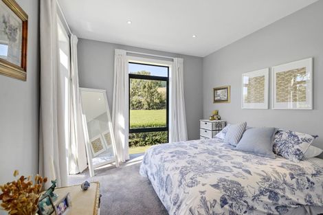 Photo of property in 93 Cossars Road, Tai Tapu, Christchurch, 7672