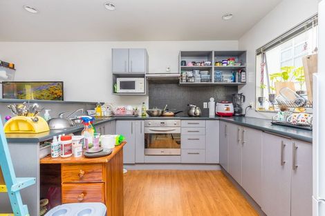 Photo of property in 6c Scotia Place, Auckland Central, Auckland, 1010
