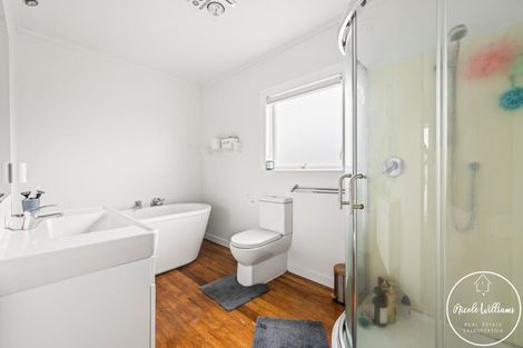 Photo of property in 5 Hebe Lane, Maungaturoto, 0520