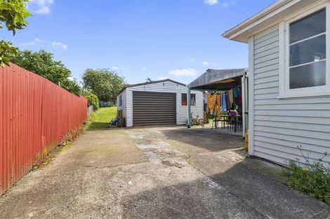 Photo of property in 22 Andrews Street, Paeroa, 3600