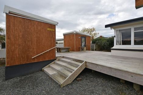 Photo of property in 135 Abbot Street, Waverley, Invercargill, 9810