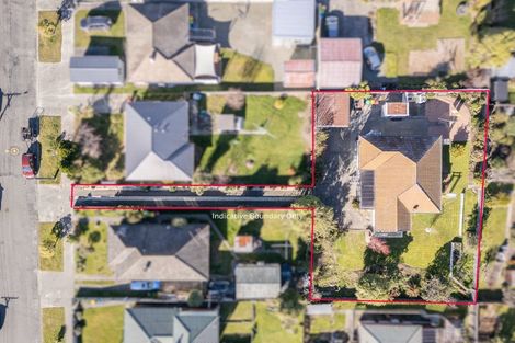 Photo of property in 36 Kelvin Street, Marchwiel, Timaru, 7910