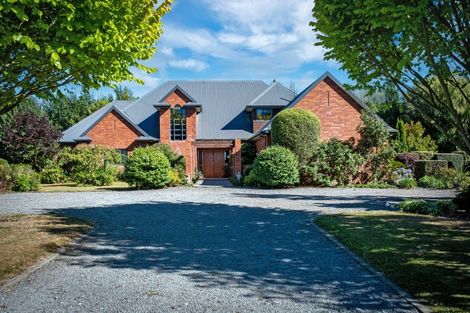 Photo of property in 214 Milton Road South, Elgin, Ashburton, 7777