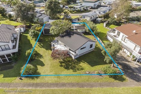 Photo of property in 28 El Dorado Leader, Pauanui, Hikuai, 3579
