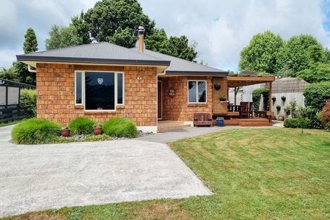 Photo of property in 450 Te Miro Road, Te Miro, Cambridge, 3496