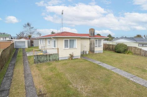 Photo of property in 19 Cairngorm Place, Tokoroa, 3420