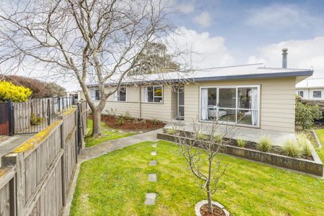 Photo of property in 12 Bendigo Street, Cloverlea, Palmerston North, 4412