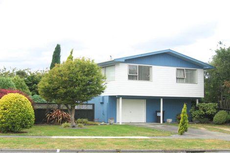 Photo of property in 116 California Drive, Totara Park, Upper Hutt, 5018